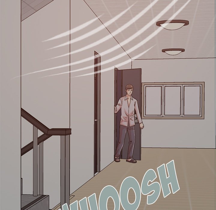 My Love for Her Chapter 18 Page 162