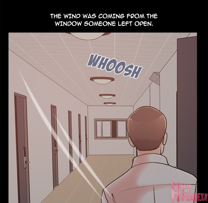 My Love for Her Chapter 18 Page 165