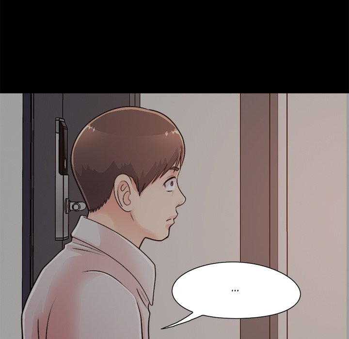 My Love for Her Chapter 18 Page 167
