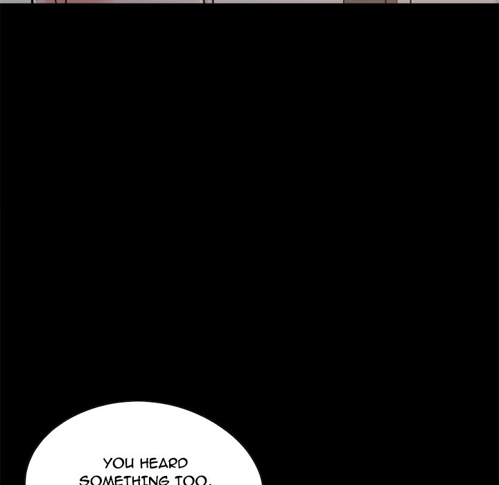 My Love for Her Chapter 18 Page 168