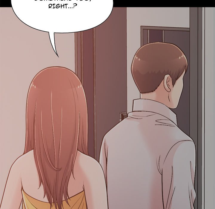 My Love for Her Chapter 18 Page 169