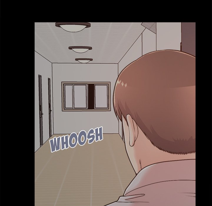 My Love for Her Chapter 18 Page 171