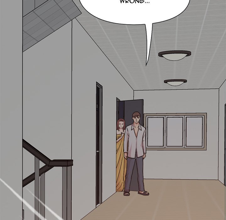 My Love for Her Chapter 18 Page 176