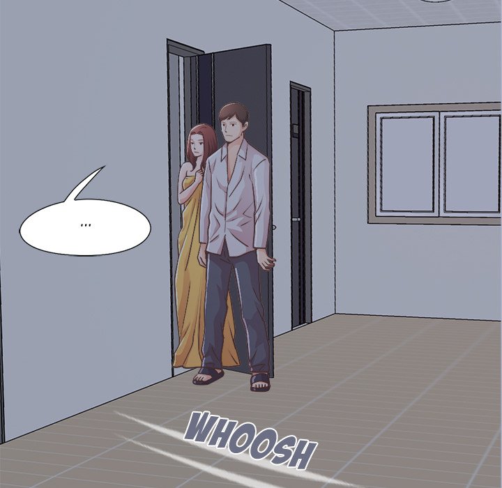 My Love for Her Chapter 18 Page 182