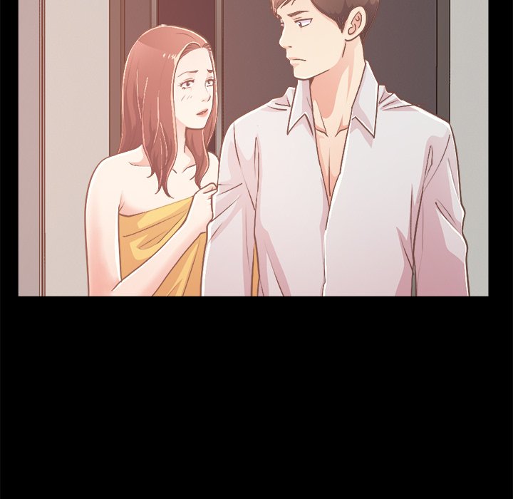My Love for Her Chapter 18 Page 189