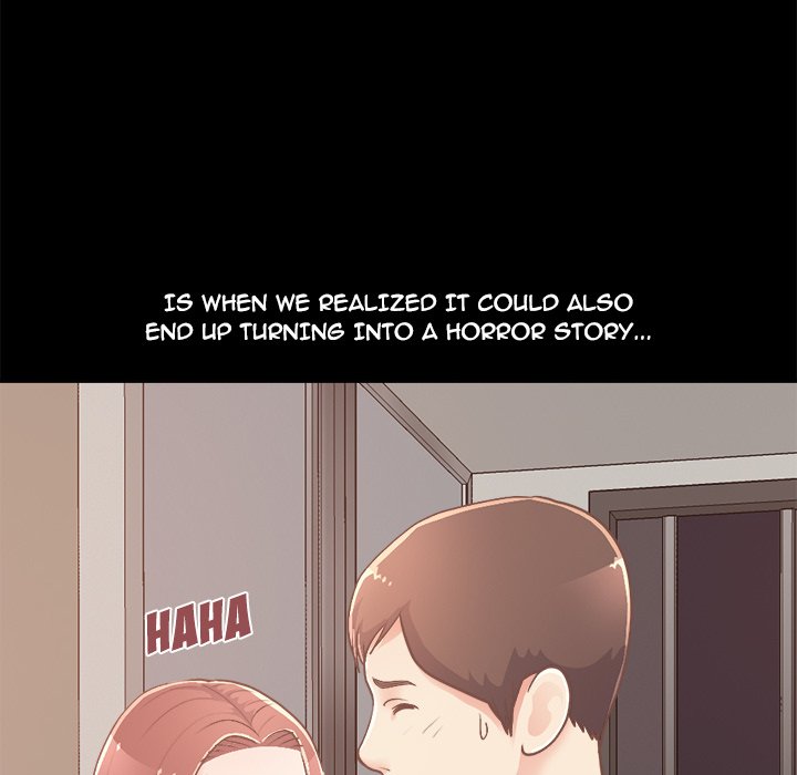 My Love for Her Chapter 18 Page 190