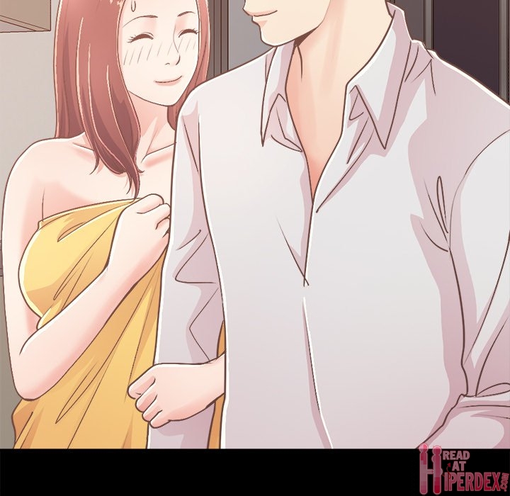 My Love for Her Chapter 18 Page 191