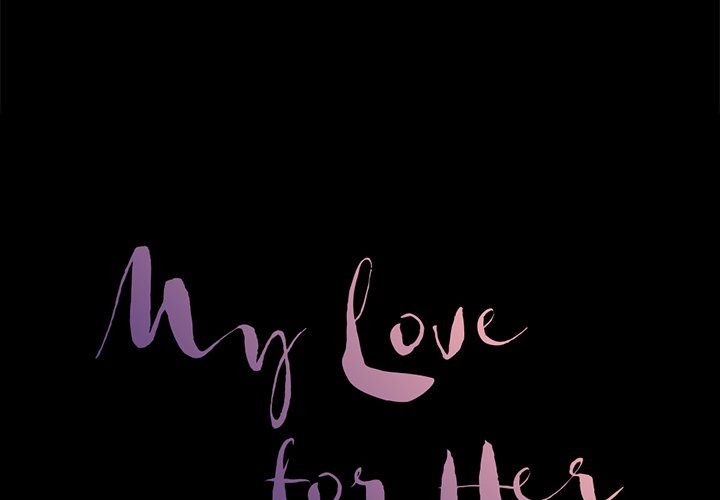 My Love for Her Chapter 18 Page 2