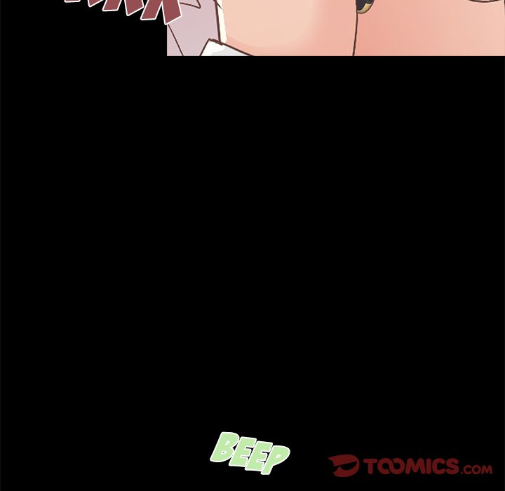 My Love for Her Chapter 18 Page 20
