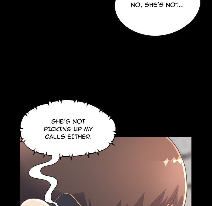 My Love for Her Chapter 18 Page 24