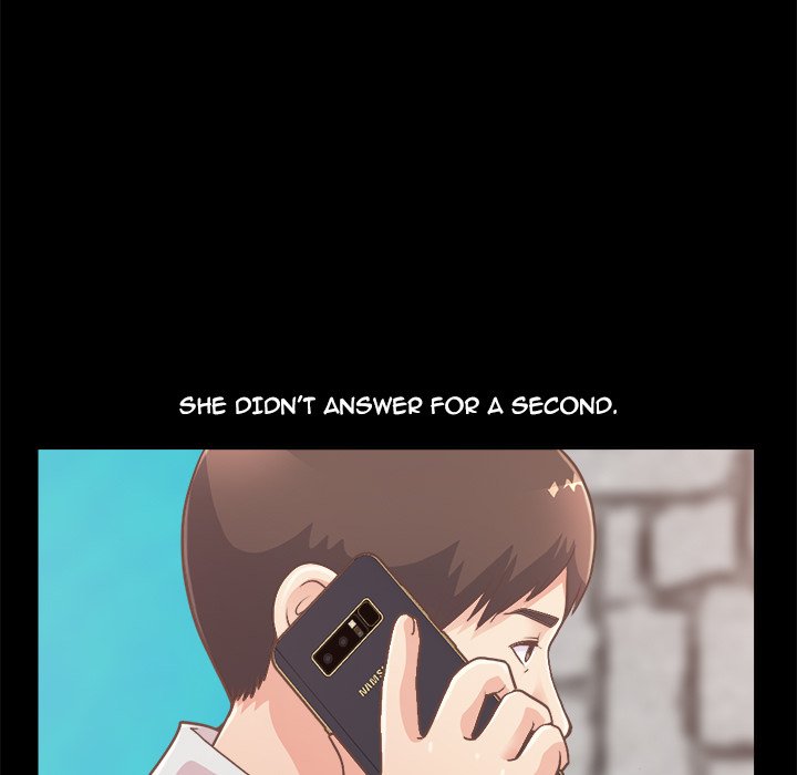 My Love for Her Chapter 18 Page 29