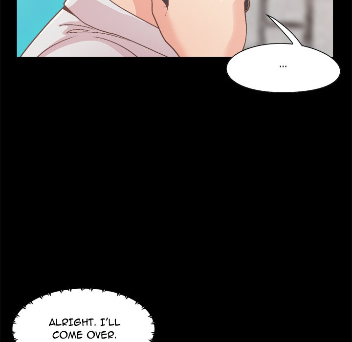 My Love for Her Chapter 18 Page 30