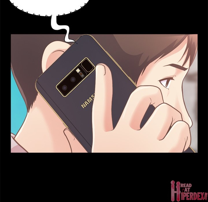 My Love for Her Chapter 18 Page 31