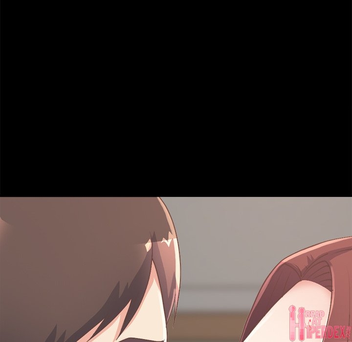 My Love for Her Chapter 18 Page 37