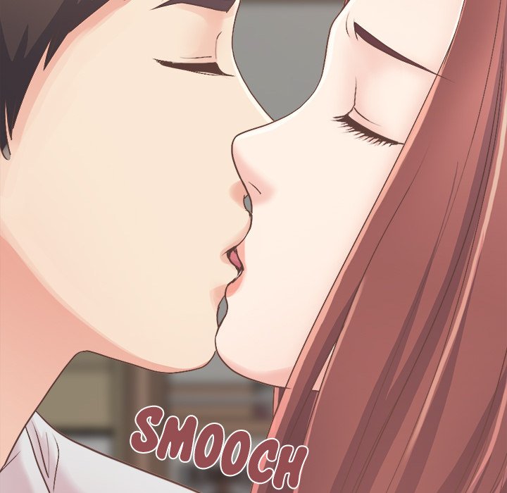 My Love for Her Chapter 18 Page 38
