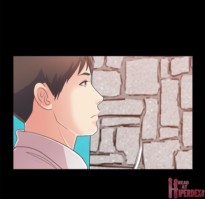 My Love for Her Chapter 18 Page 5