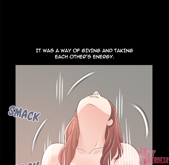 My Love for Her Chapter 18 Page 53