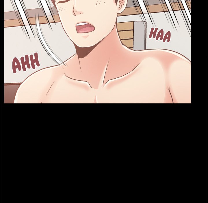 My Love for Her Chapter 18 Page 64