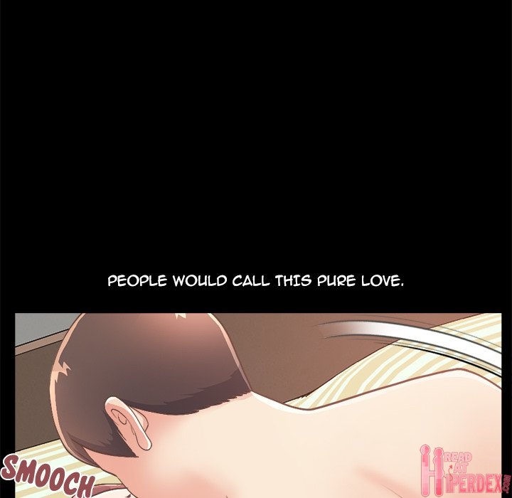 My Love for Her Chapter 18 Page 69