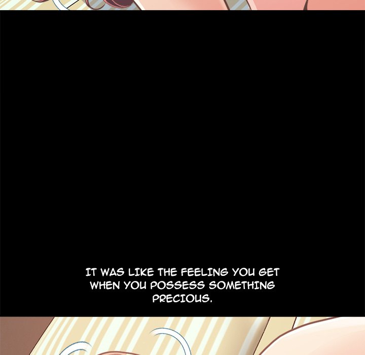 My Love for Her Chapter 18 Page 83