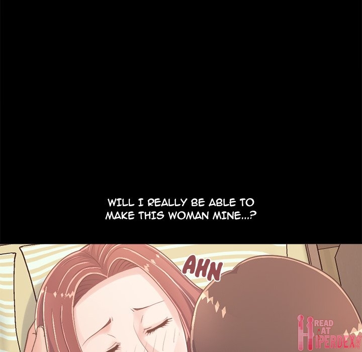 My Love for Her Chapter 18 Page 85