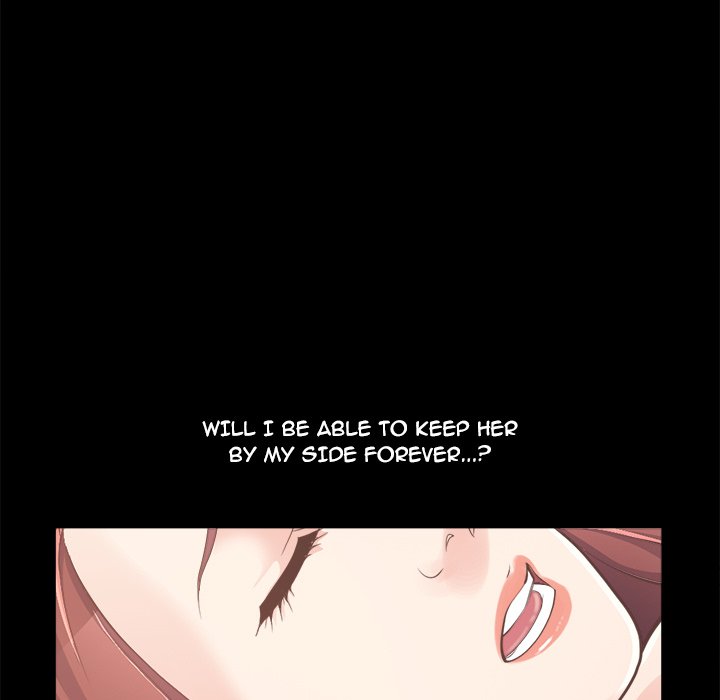 My Love for Her Chapter 18 Page 87