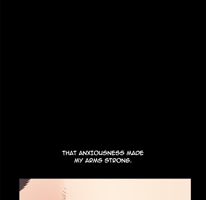 My Love for Her Chapter 18 Page 96