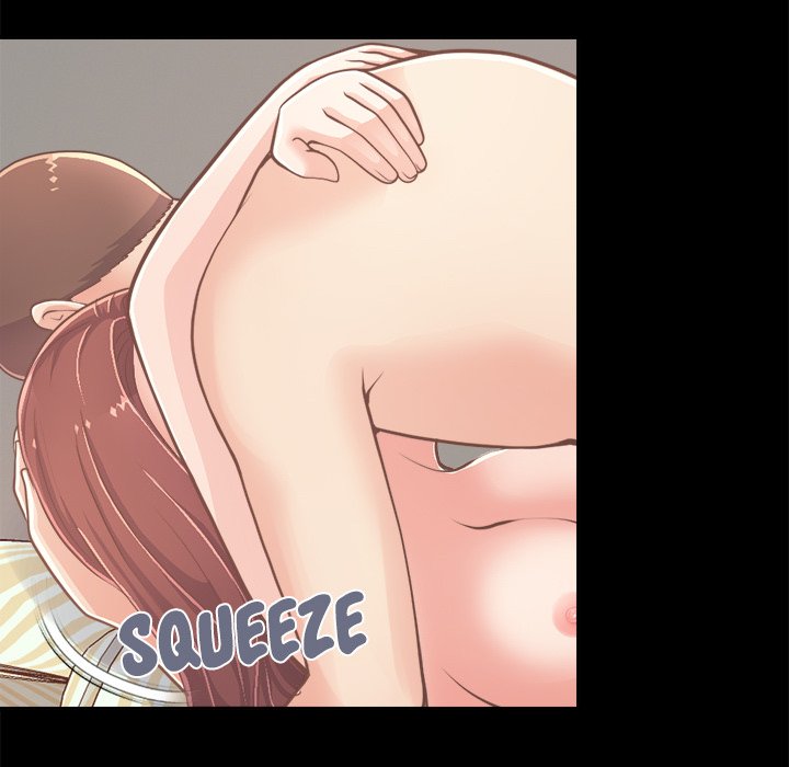 My Love for Her Chapter 18 Page 99