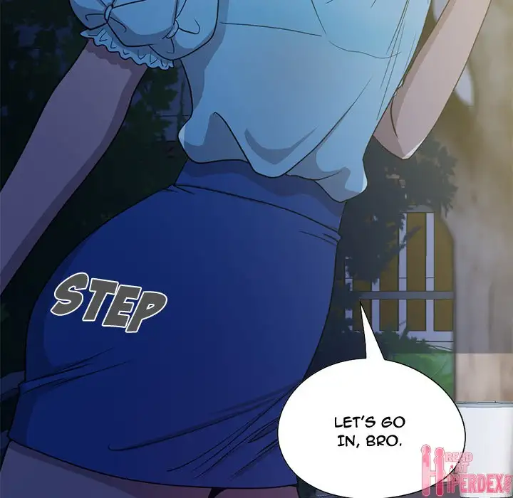 My Love for Her Chapter 2 Page 101