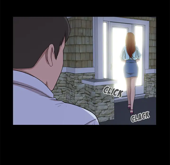 My Love for Her Chapter 2 Page 103
