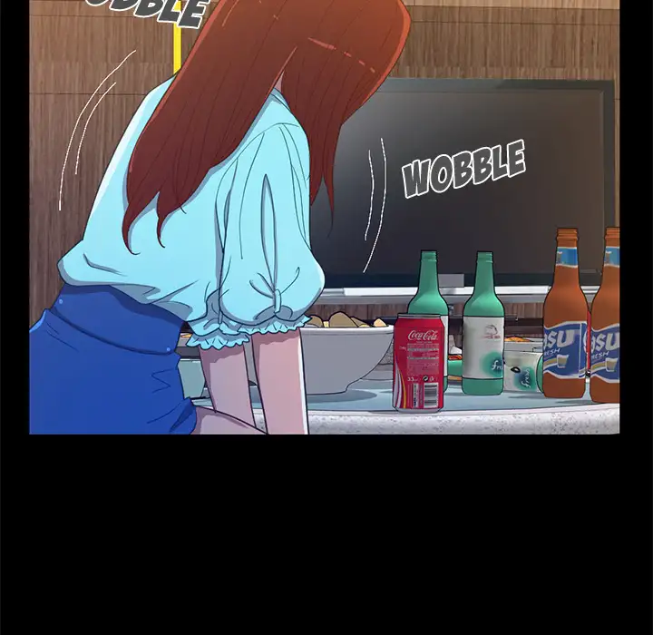 My Love for Her Chapter 2 Page 108