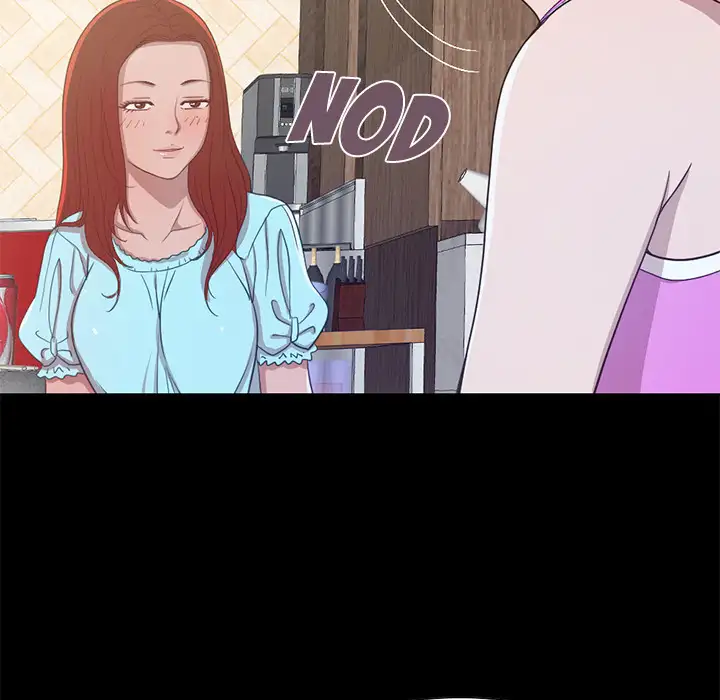 My Love for Her Chapter 2 Page 115