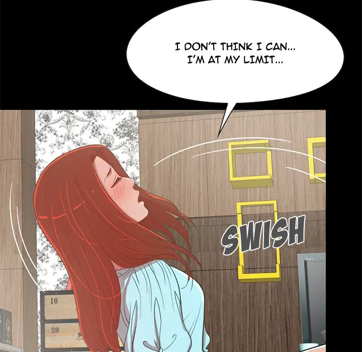 My Love for Her Chapter 2 Page 116