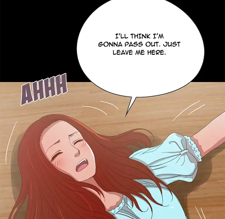 My Love for Her Chapter 2 Page 118