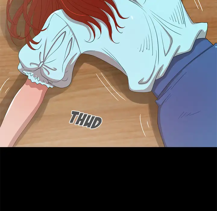 My Love for Her Chapter 2 Page 119