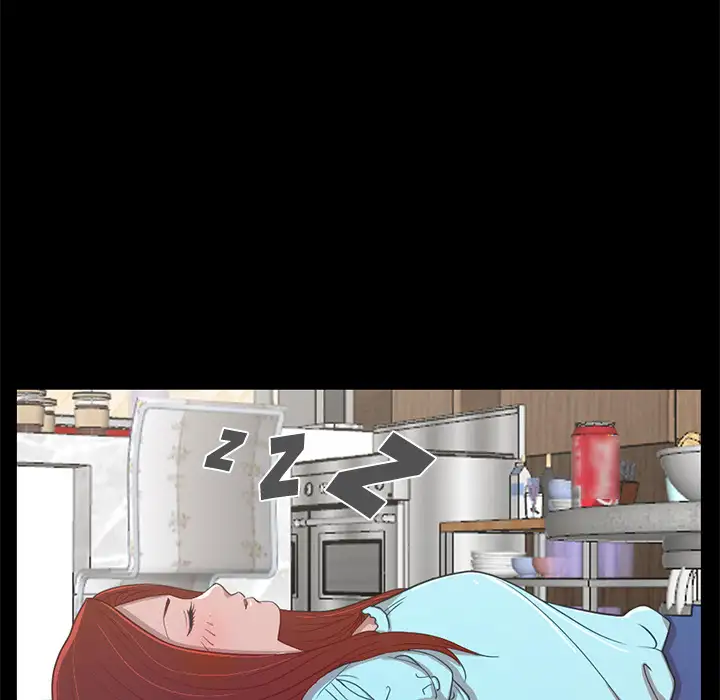 My Love for Her Chapter 2 Page 120
