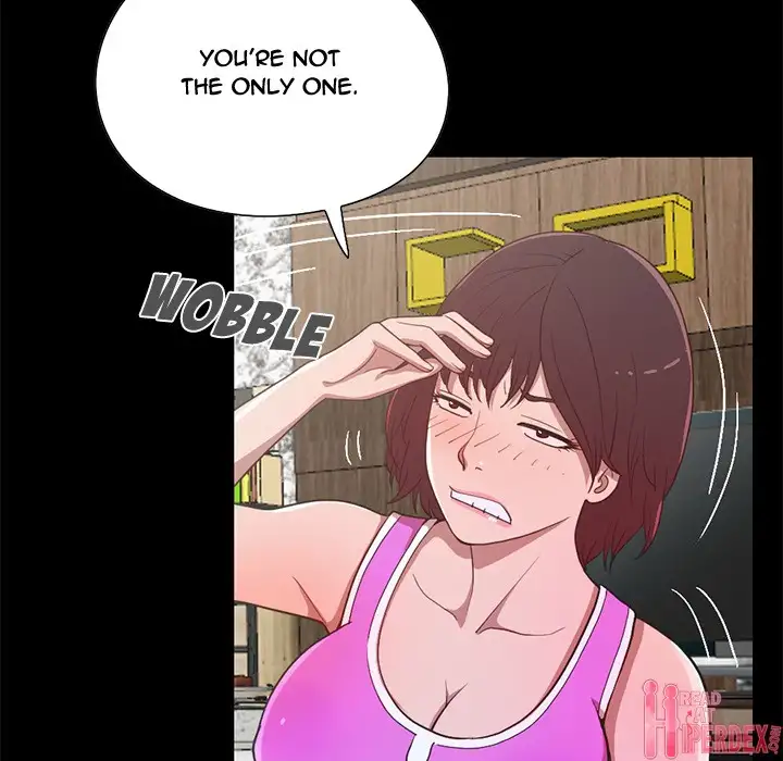 My Love for Her Chapter 2 Page 122