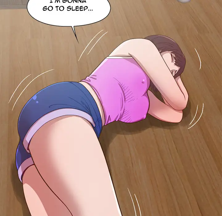My Love for Her Chapter 2 Page 124