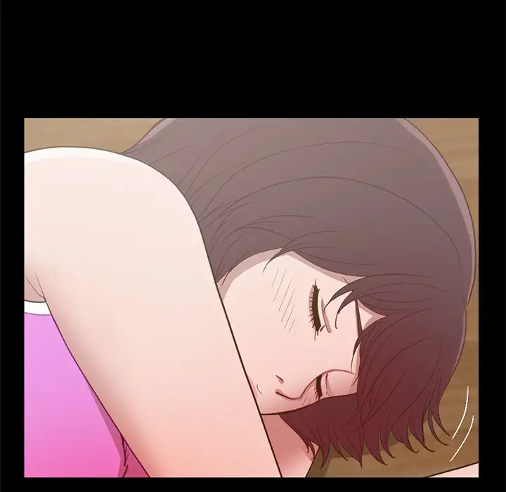 My Love for Her Chapter 2 Page 126