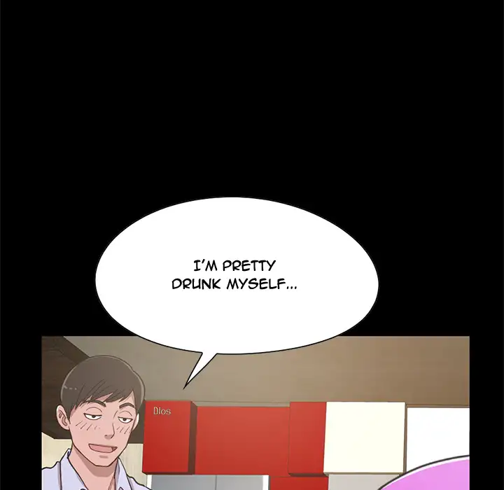 My Love for Her Chapter 2 Page 130