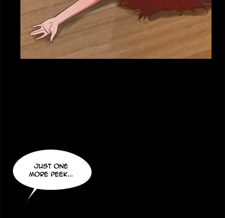 My Love for Her Chapter 2 Page 146
