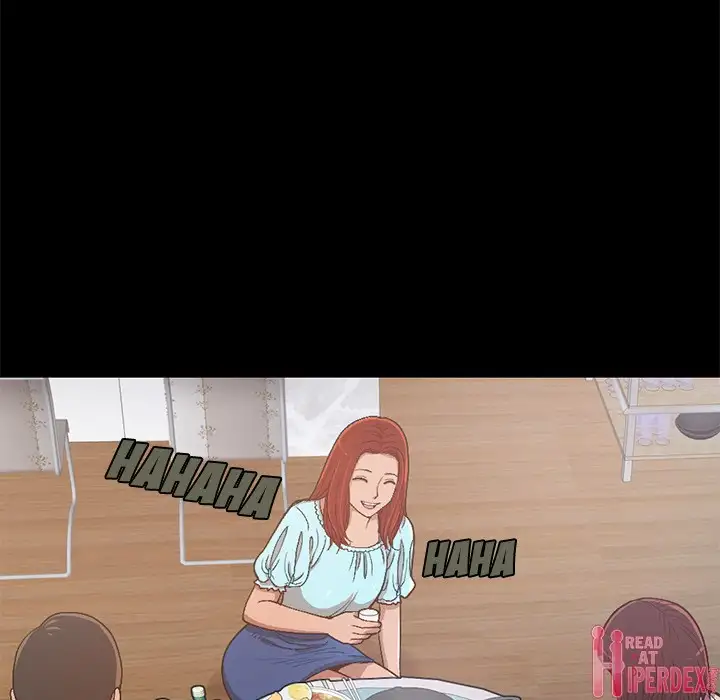 My Love for Her Chapter 2 Page 15