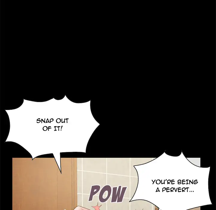 My Love for Her Chapter 2 Page 151