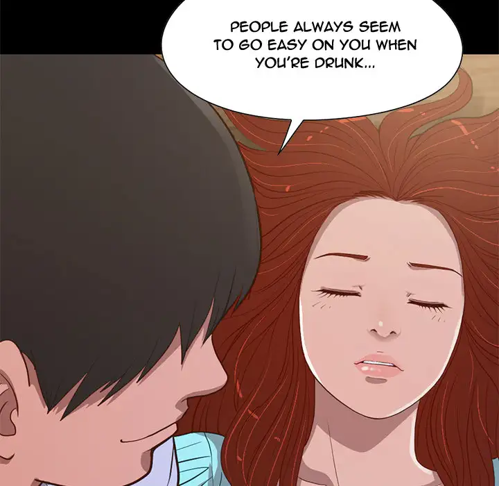 My Love for Her Chapter 2 Page 155
