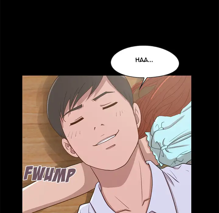 My Love for Her Chapter 2 Page 158