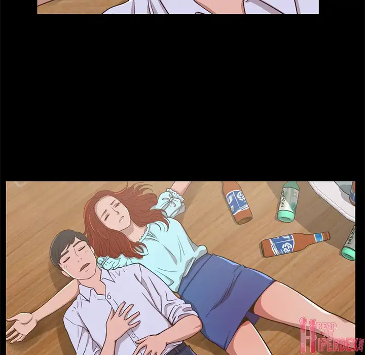 My Love for Her Chapter 2 Page 159