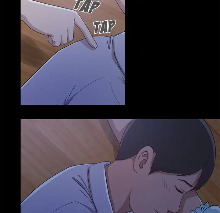 My Love for Her Chapter 2 Page 168