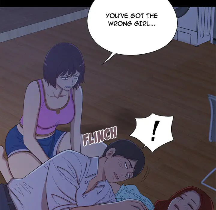 My Love for Her Chapter 2 Page 173