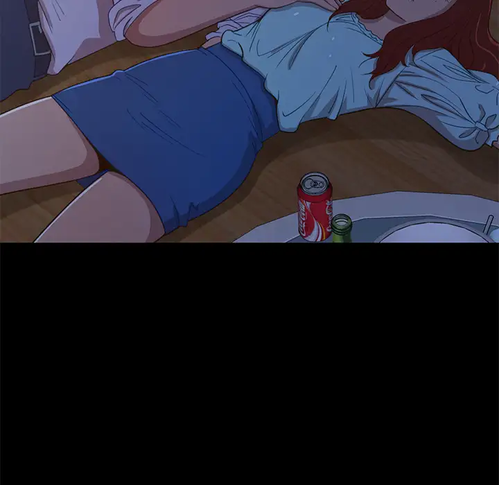 My Love for Her Chapter 2 Page 174