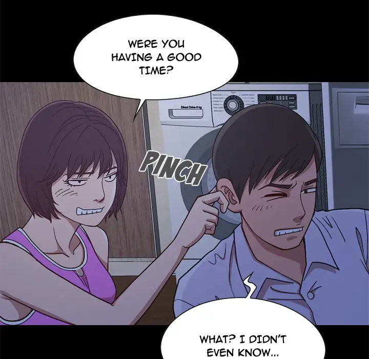 My Love for Her Chapter 2 Page 183